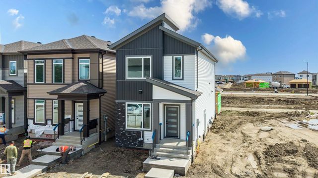 1547 211 Street Nw, Edmonton