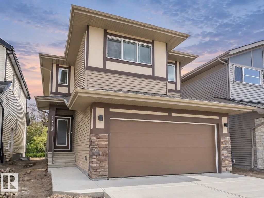 17735 7 Street, Edmonton
