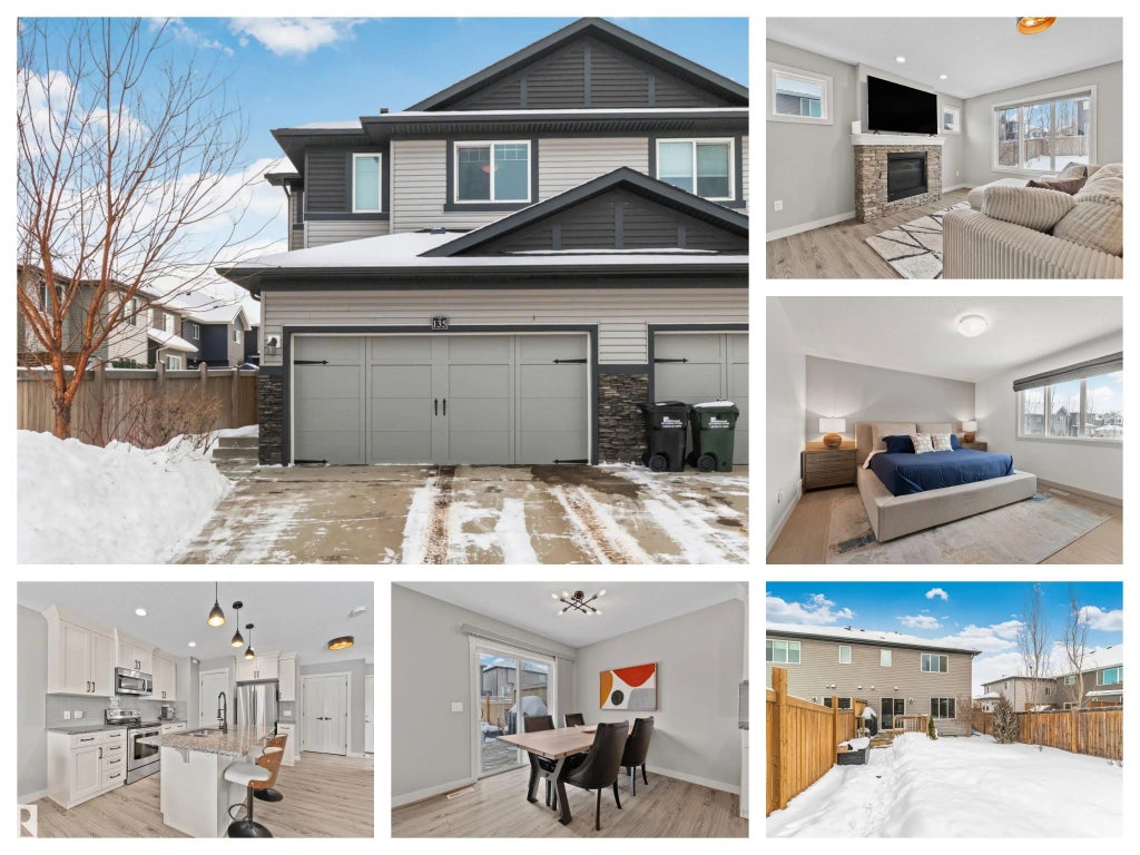 135 Abbey Road, Sherwood Park