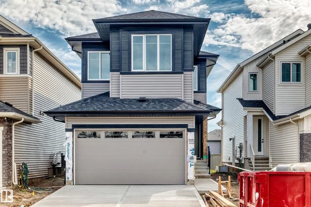 77 Elliott Wynd, Fort Saskatchewan
