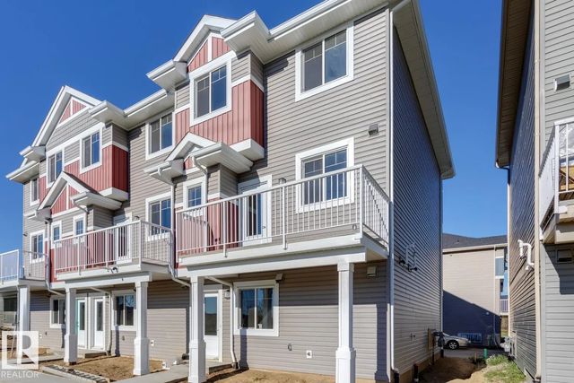 48 13139 205 Street Nw, Edmonton