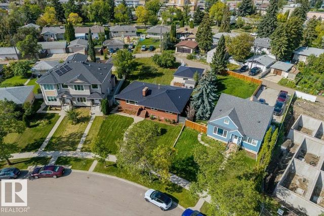 11440 104 Street Nw, Edmonton
