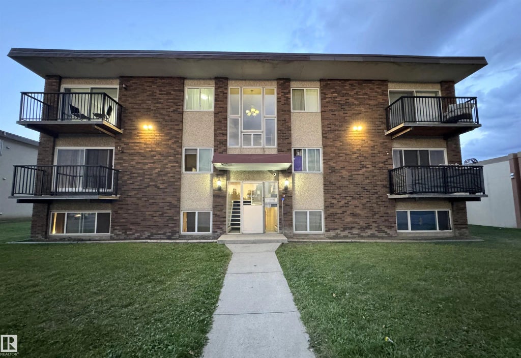 303 12921 127 Street, Edmonton