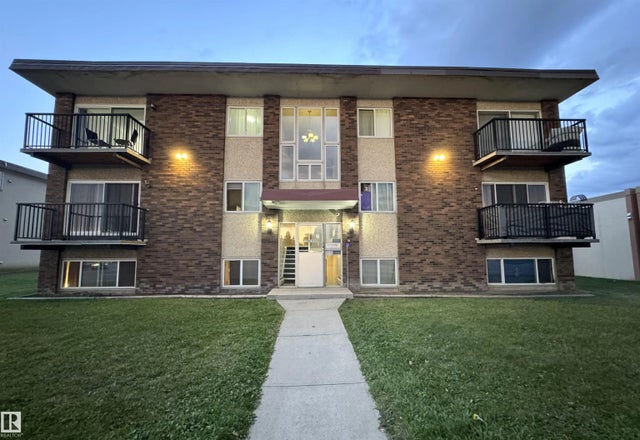 303 12921 127 Street Nw, Edmonton