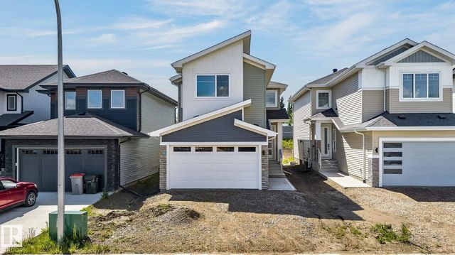 63 Silverstone Drive, Stony Plain