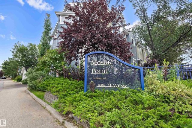 83 8304 11 Avenue Sw, Edmonton