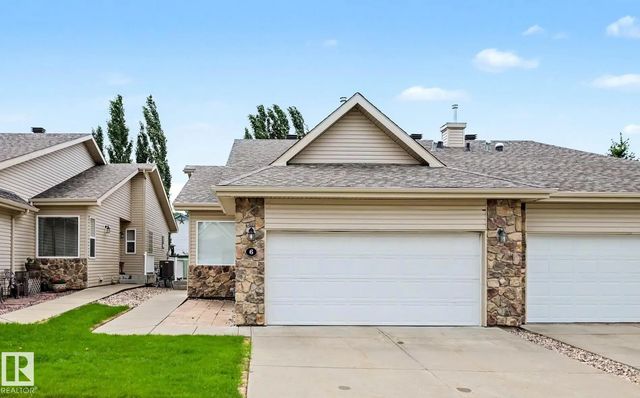 6 2031 Brennan Crescent Nw, Edmonton