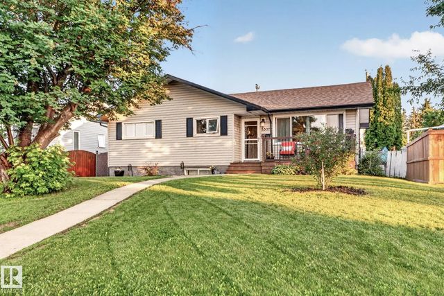 5307 104 Avenue Nw, Edmonton