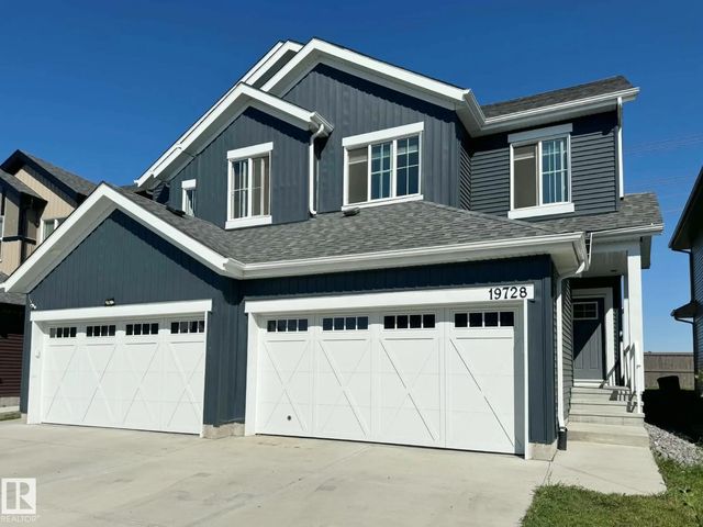 19728 29 Avenue Nw, Edmonton