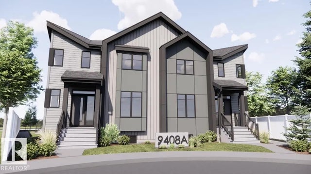 9408 Holyrood Road Nw, Edmonton