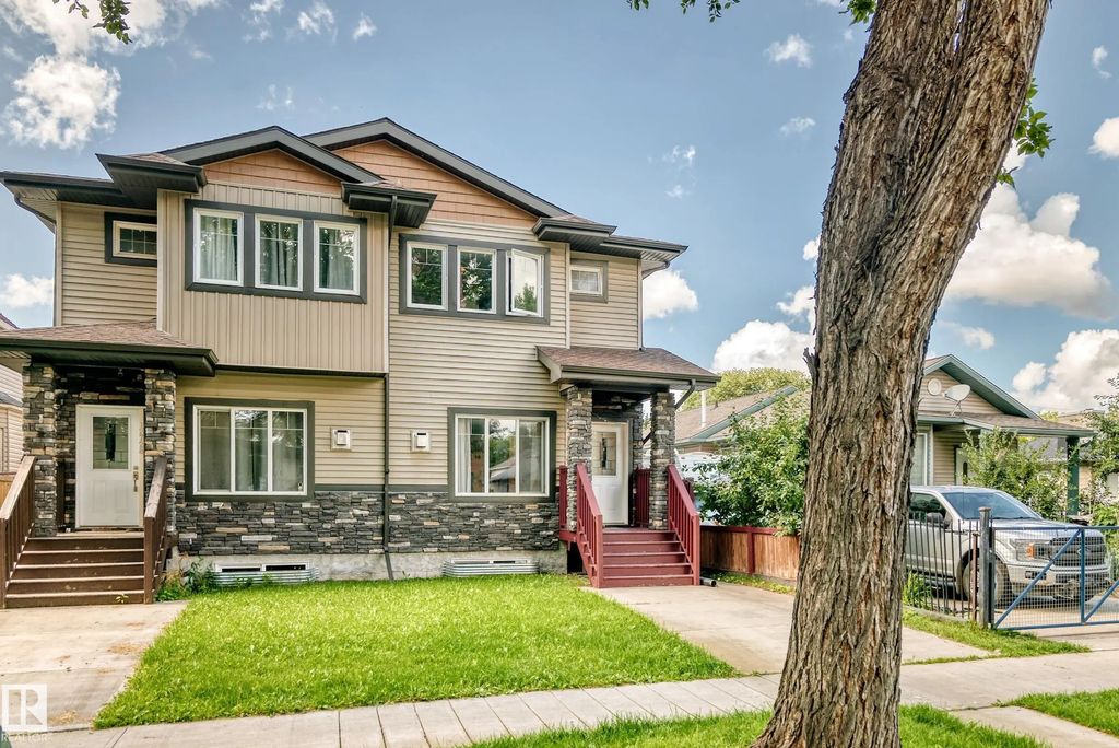12730 118 Street, Edmonton