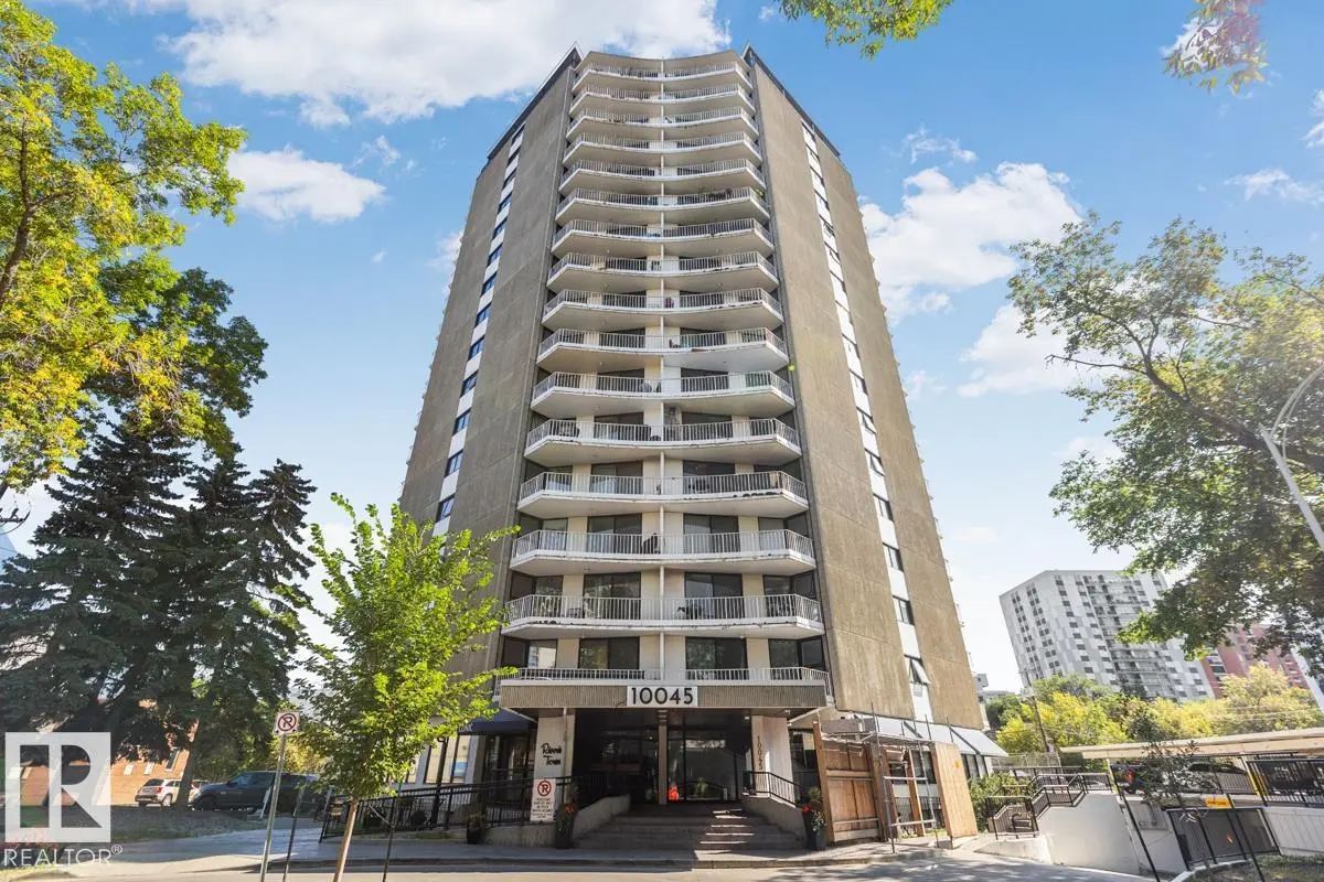 Edmonton Home for Sale: Condo / Townhouse Listing in Wîhkwêntôwin