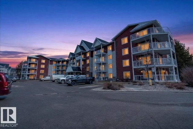 413 2203 44 Avenue Nw, Edmonton