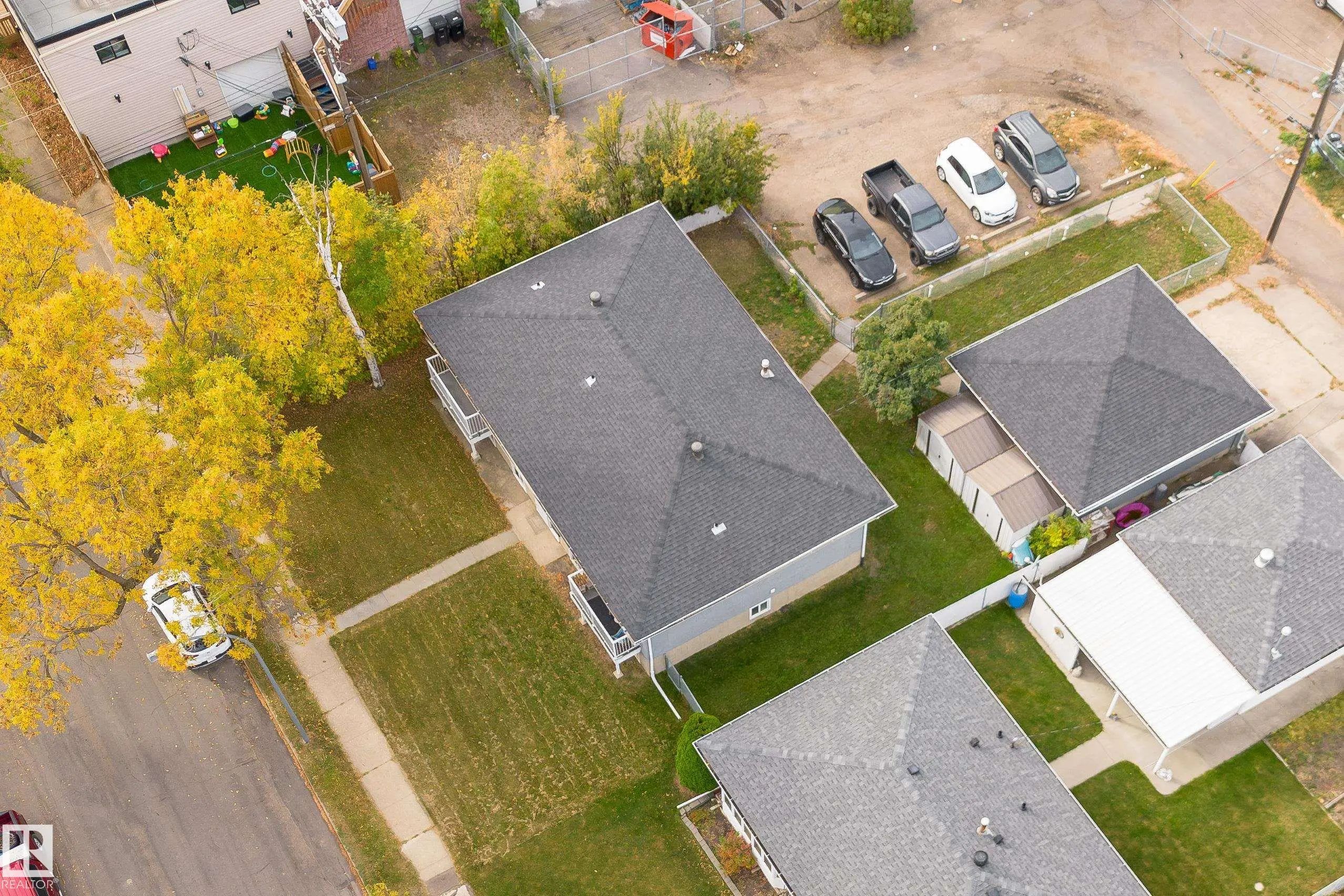 Edmonton Single Family Home for Sale 