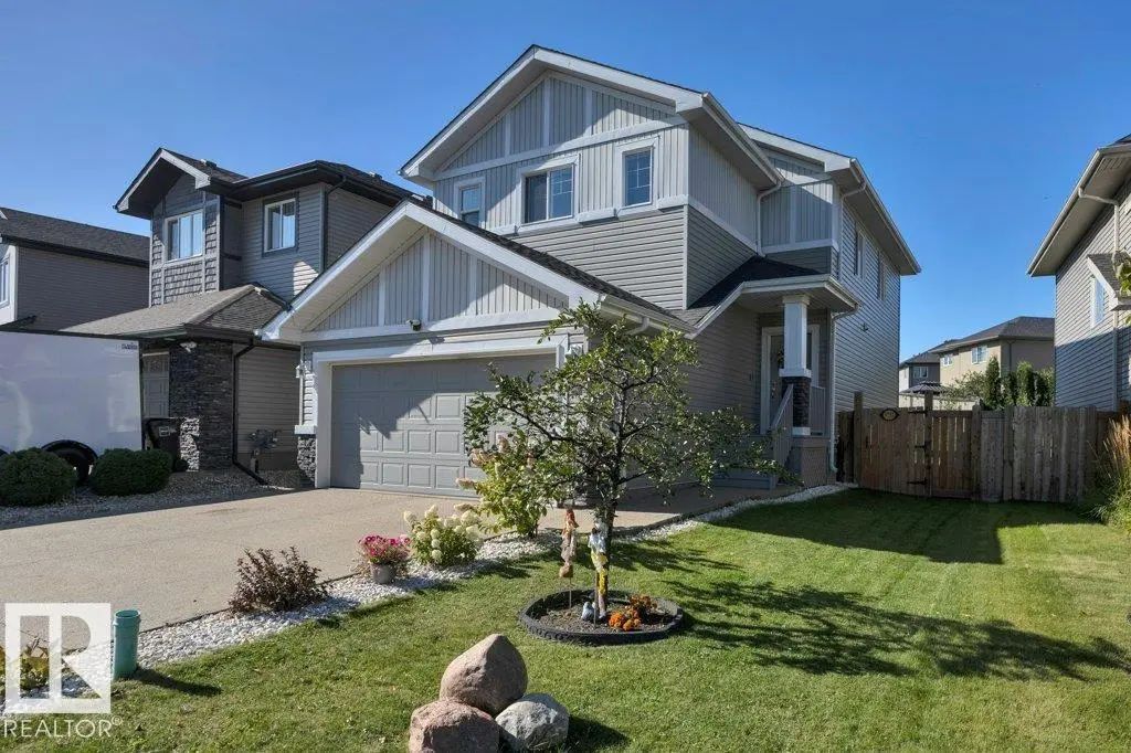 9732 205 Street, Edmonton