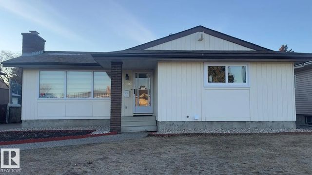 13516 42 Street Nw, Edmonton