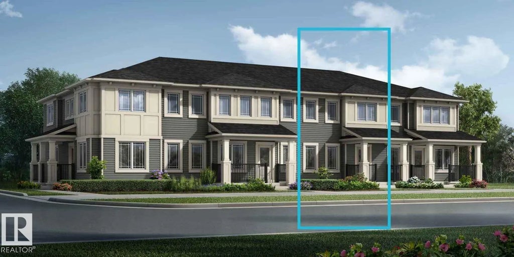 1053 Hearthstone Boulevard, Sherwood Park