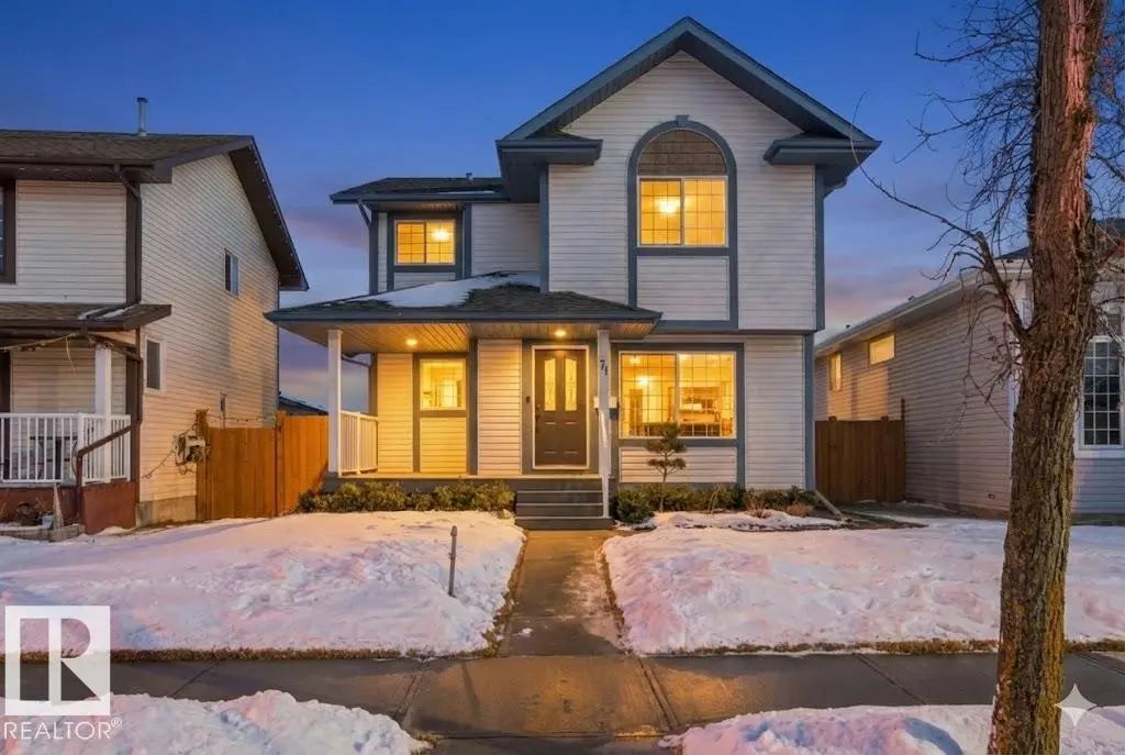 71 Caledonia Drive, Leduc