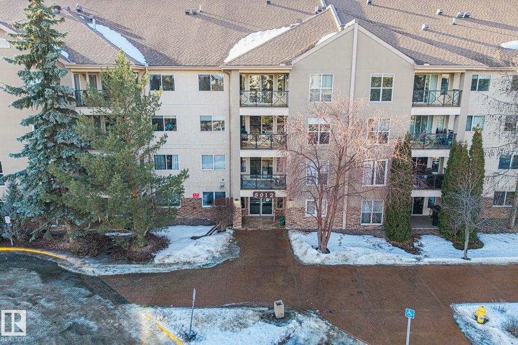 316 8912 156 Street Nw, Edmonton