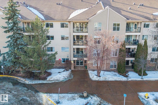 316 8912 156 Street Nw, Edmonton