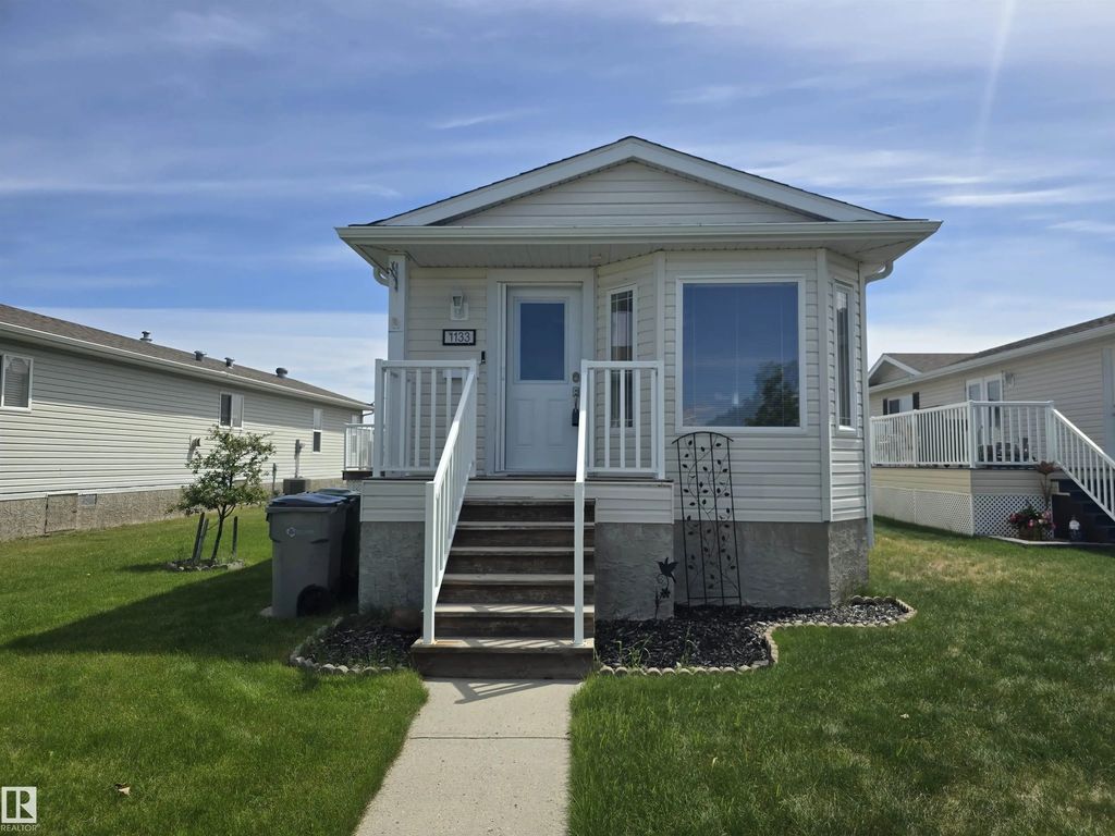 1133 Aspen Drive, Leduc