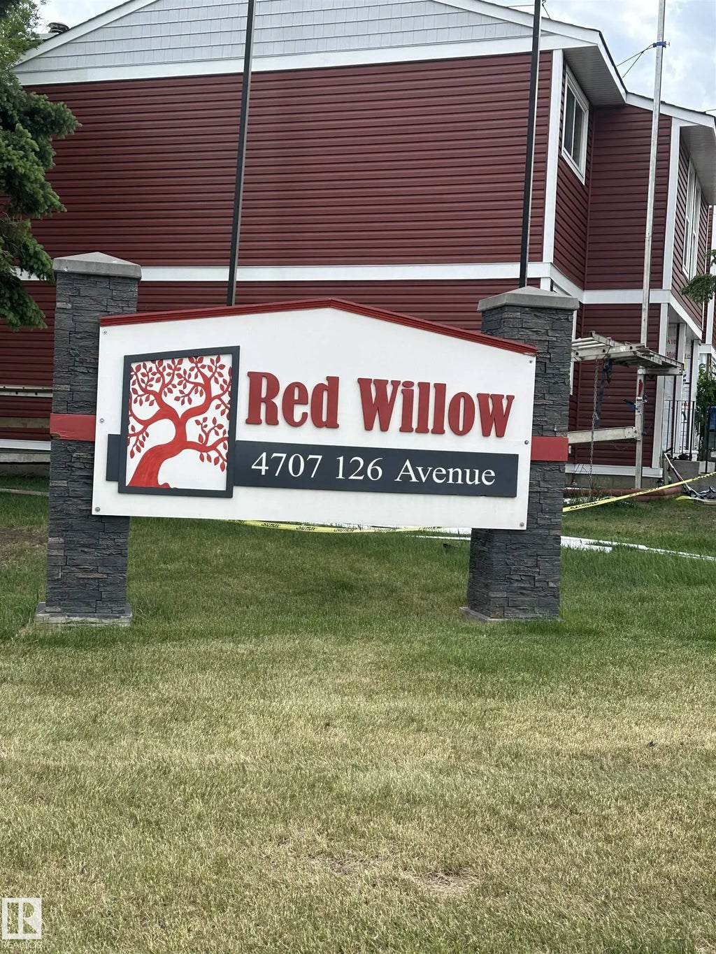 35 4707 126 Avenue, Edmonton