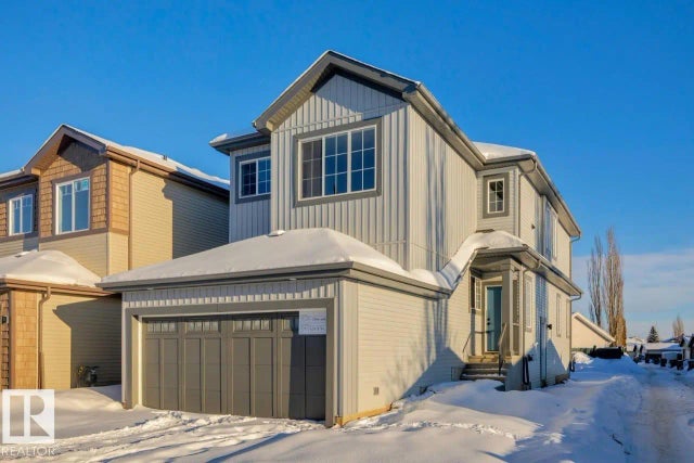 1525 Grant Way Nw, Edmonton