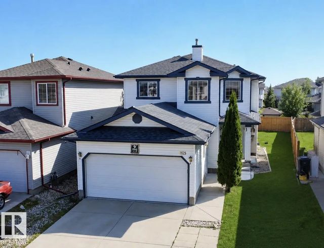 3525 22 St Nw, Edmonton