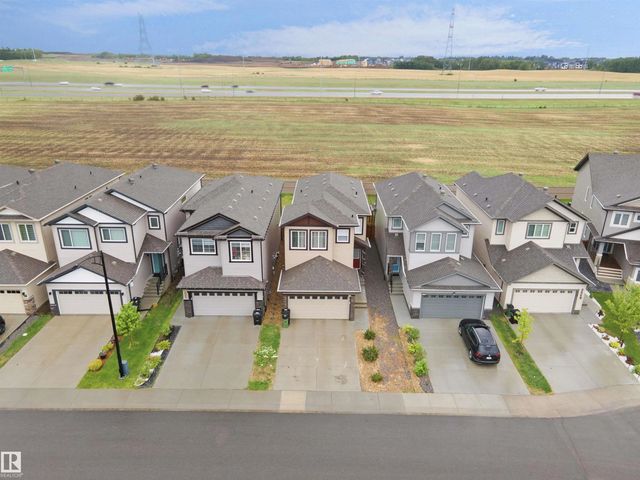 2551 12 Avenue Nw, Edmonton