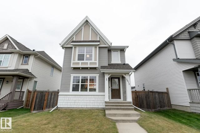 3613 12 Street Nw, Edmonton
