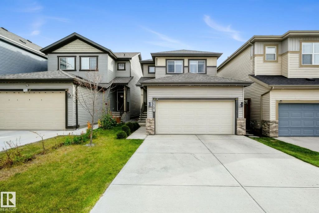 9507 228 Street, Edmonton
