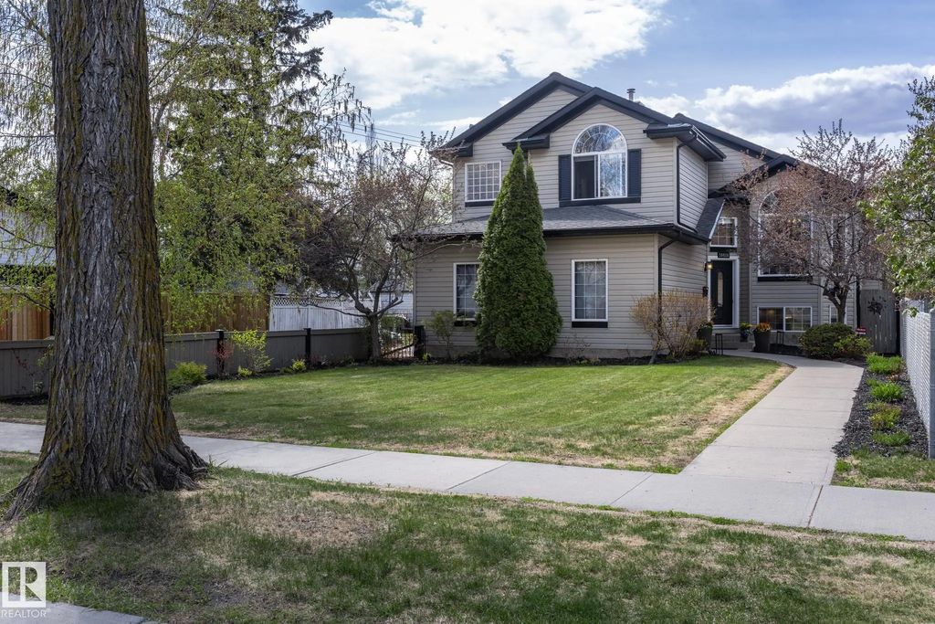 10416 148 Street, Edmonton