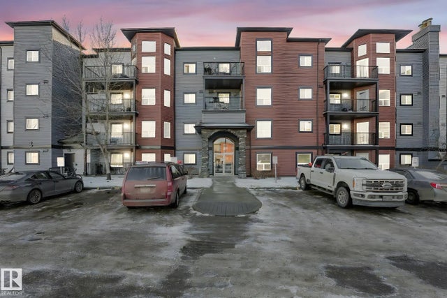 419 396 Silverberry Road Nw, Edmonton