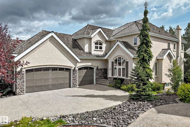 417 Caldwell Place Nw, Edmonton