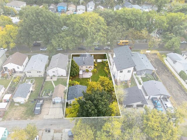 12020 63 Street Nw, Edmonton