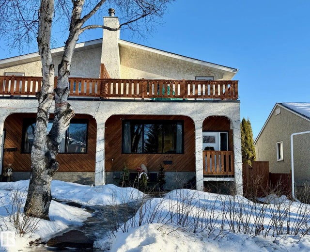 11935 57 Street Nw, Edmonton