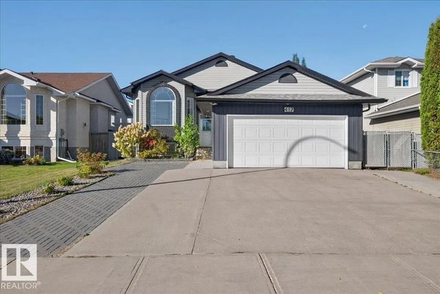 417 Hollick Kenyon Road Nw, Edmonton