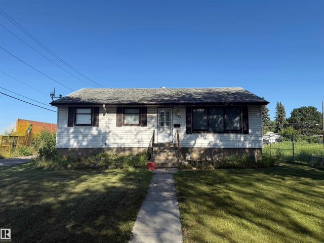 12425 126 Street Nw, Edmonton