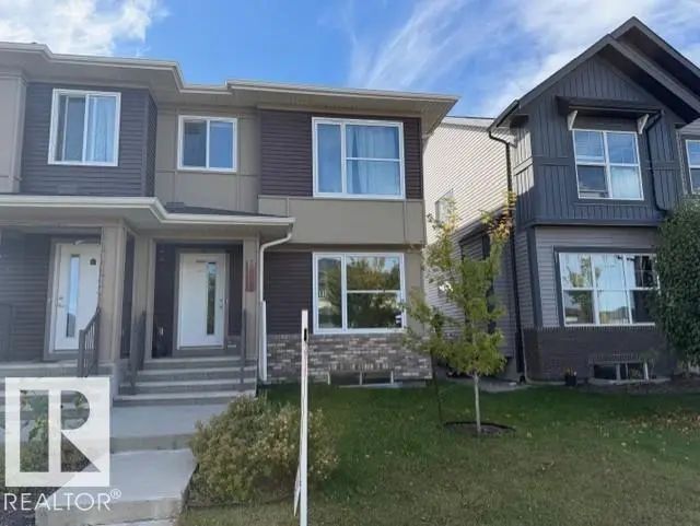 2008 Cavanagh Drive Sw, Edmonton