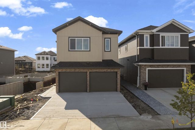 99 Eldridge Point(e), St. Albert