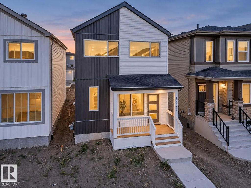 17338 6 A Street, Edmonton