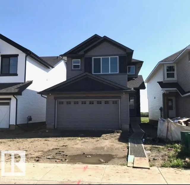 1179 South Creek Wynd, Stony Plain