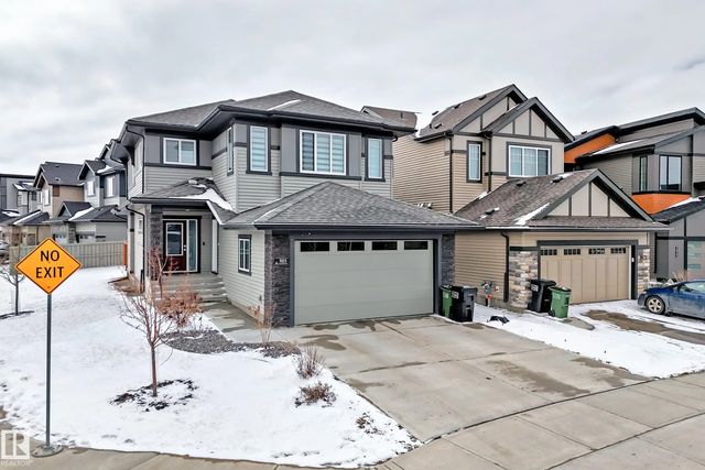 7035 Chivers Loop Sw, Edmonton