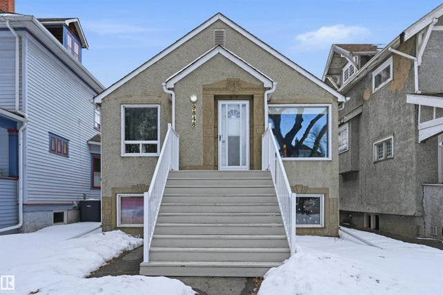9848 87 Avenue Nw, Edmonton