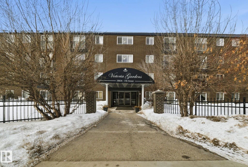 214 10616 156 Street, Edmonton