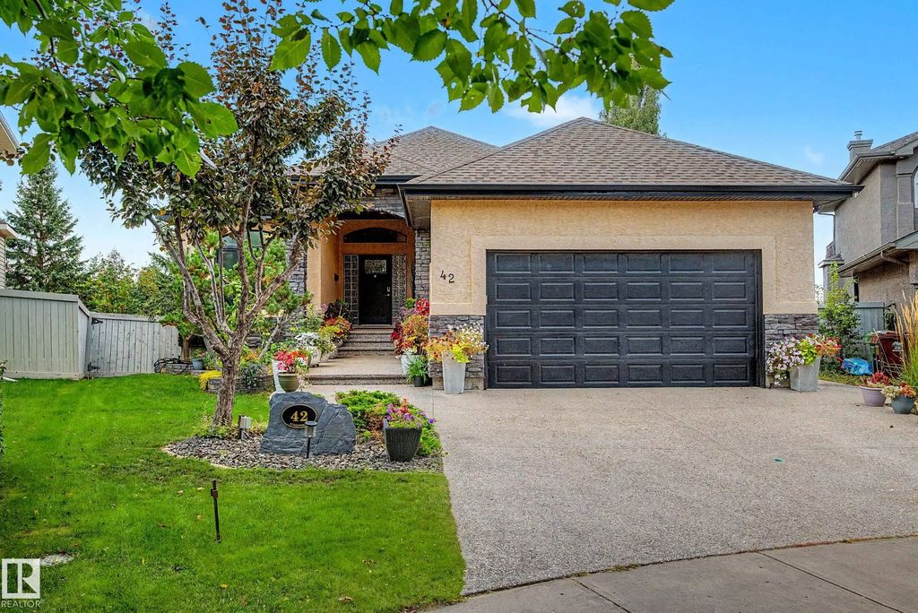 42 Kenilworth Crescent, St. Albert