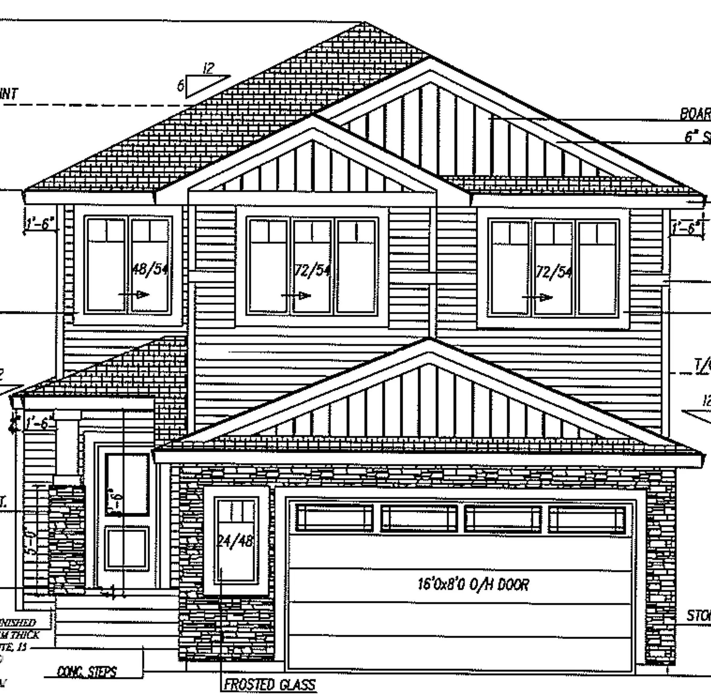 Single Family Property for Sale at 21 Marigold Avenue, Fort Saskatchewan: MLS®# E4503431