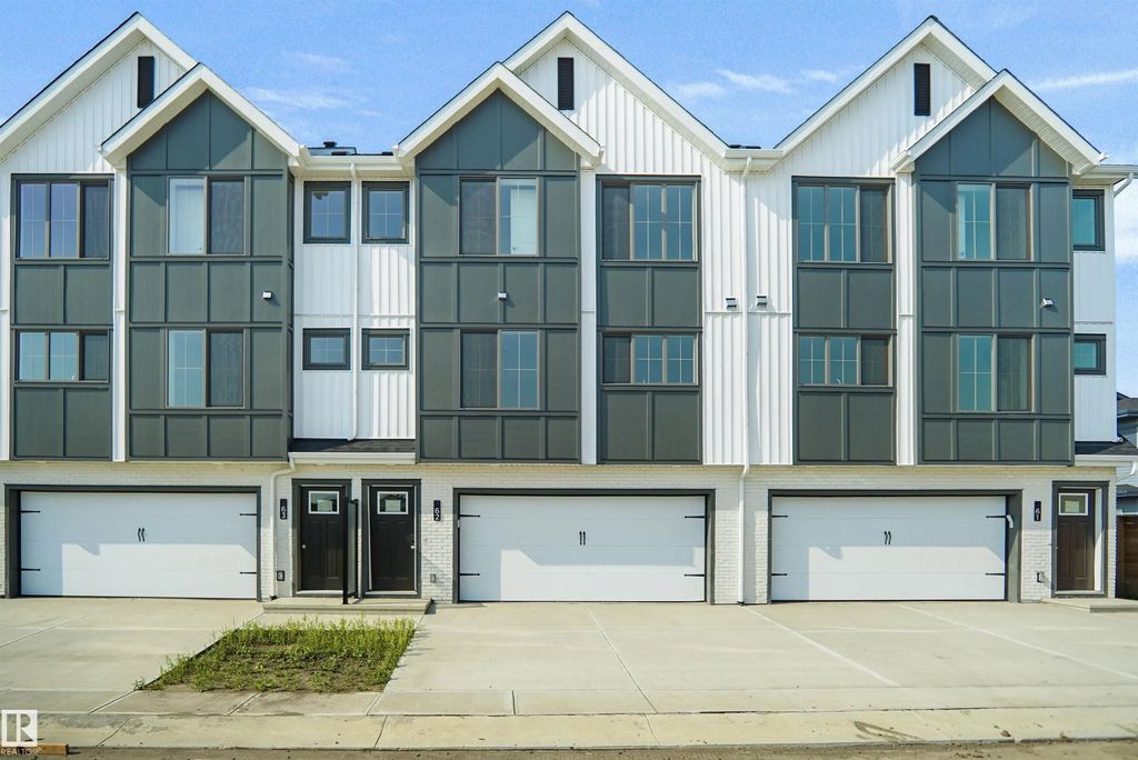 63 17319 5 Street, Edmonton Property Listing: MLS® #E4514003