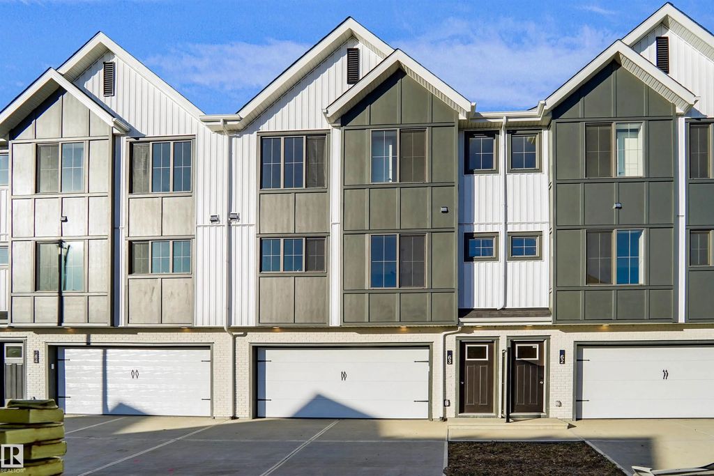 63 17319 5 Street, Edmonton Property Listing: MLS® #E4514003