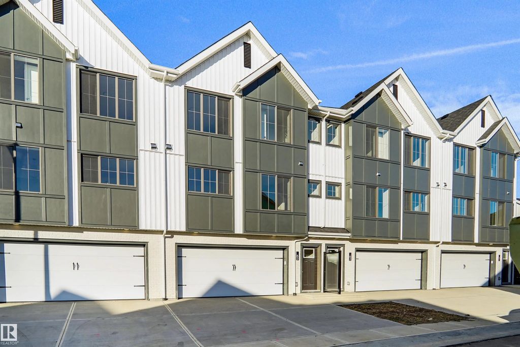 63 17319 5 Street, Edmonton Property Listing: MLS® #E4514003